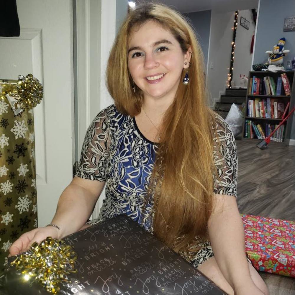 Meet your Posher, Cassidy